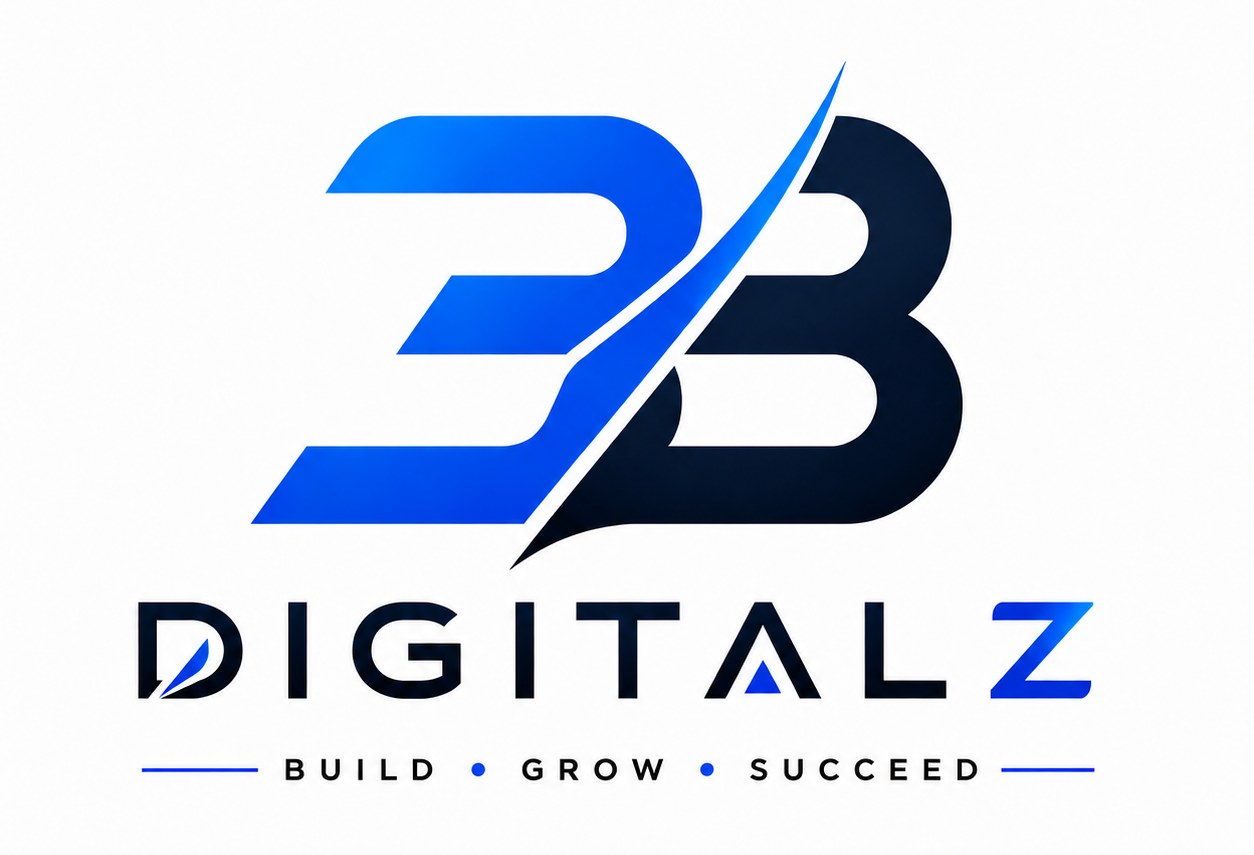 3B Digitalz