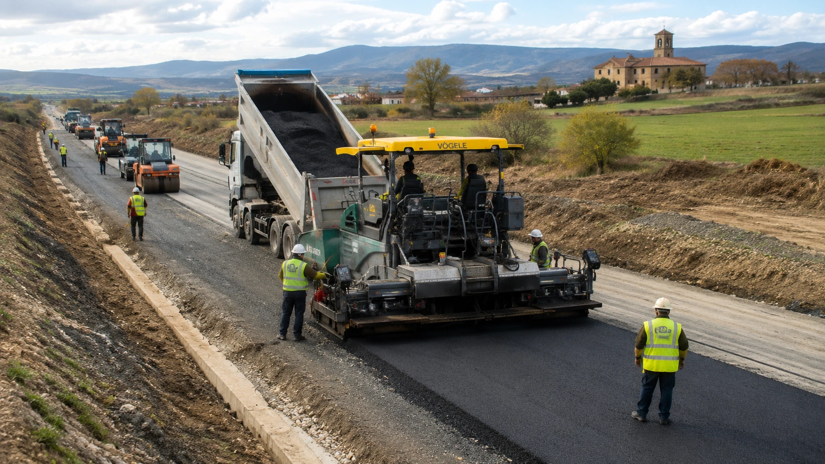 Obra civil
