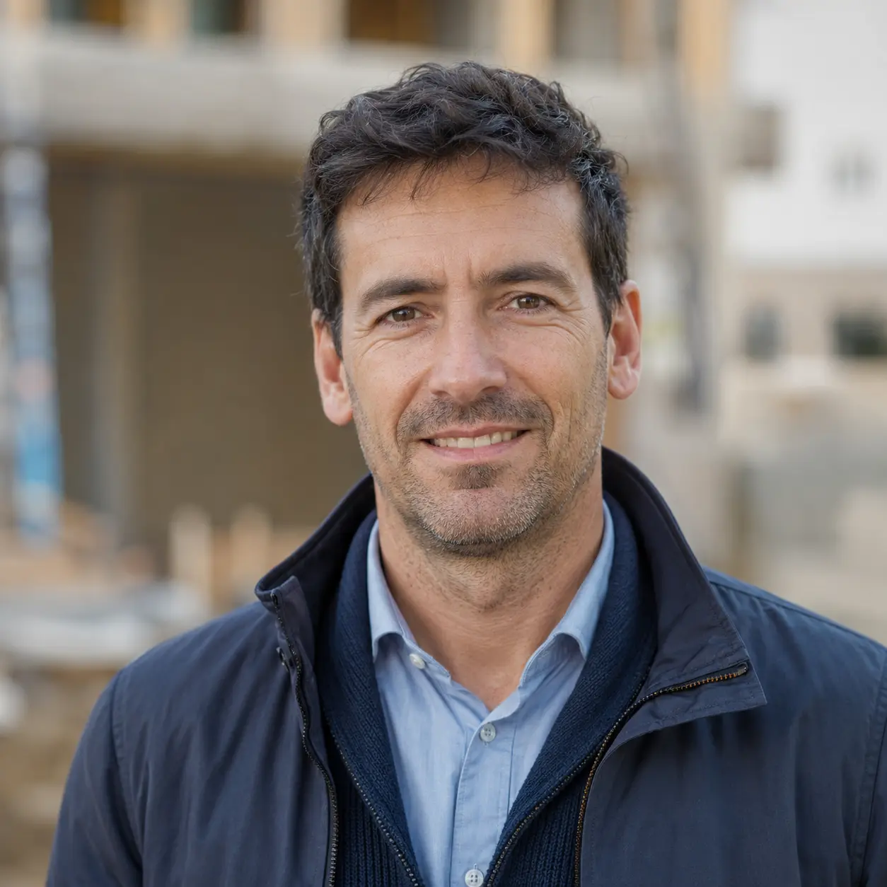 Javier López
