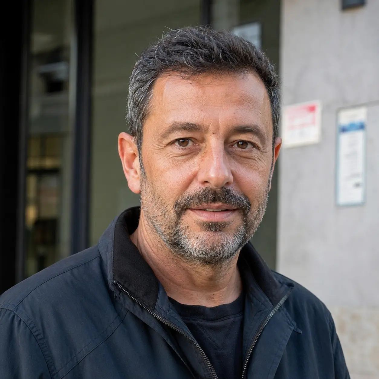 Carlos Martínez