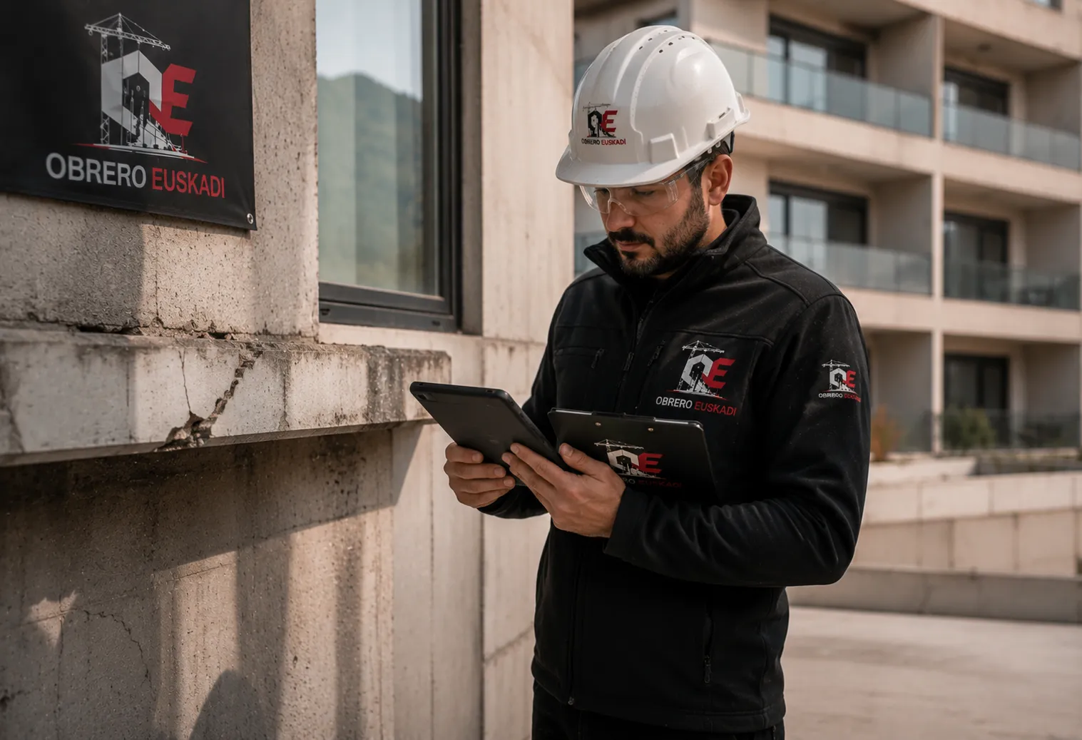 Inspección técnica de mantenimiento